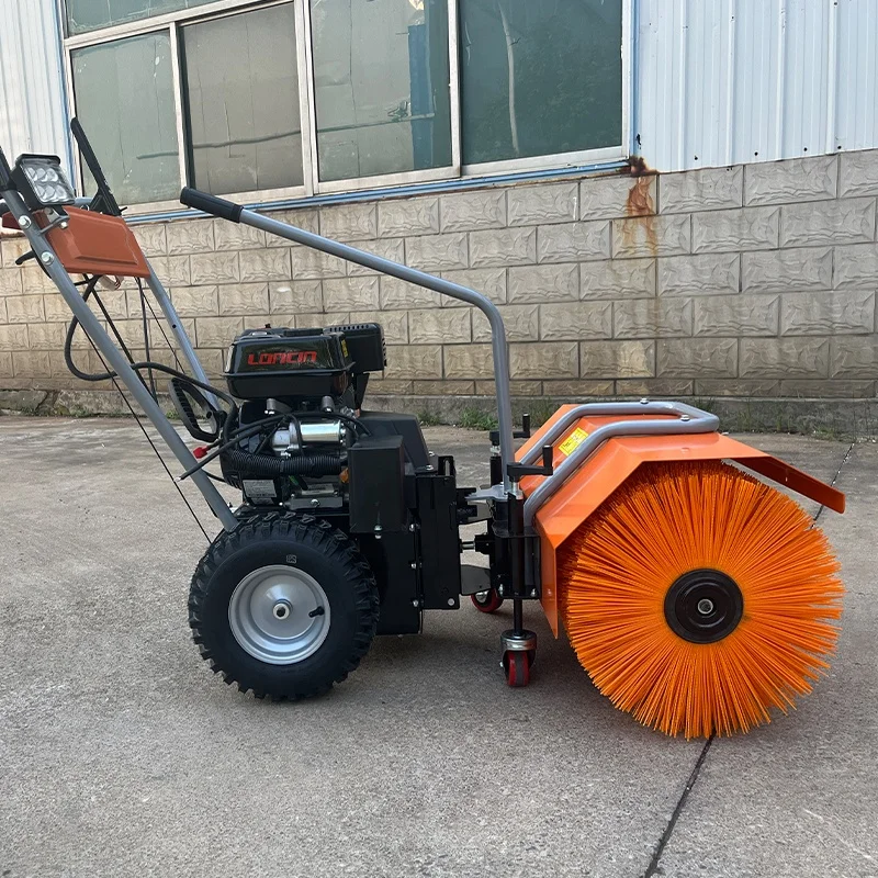 Cheap price Snow Blower Mini Snow Blowing Snow Cleaning Attachment On Promotion