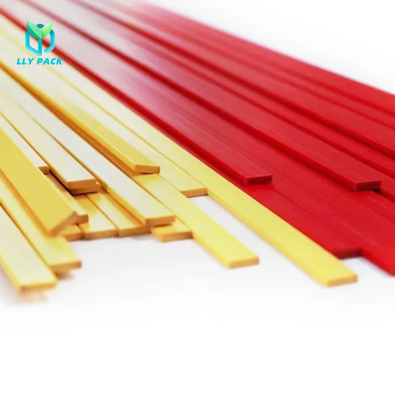 Flexo Printing Parts PVC Hang-Up Bar Forming Hang-up Plate Film base