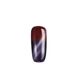 soak off thermo color changing cat eye gel polish manufacturer in bulk