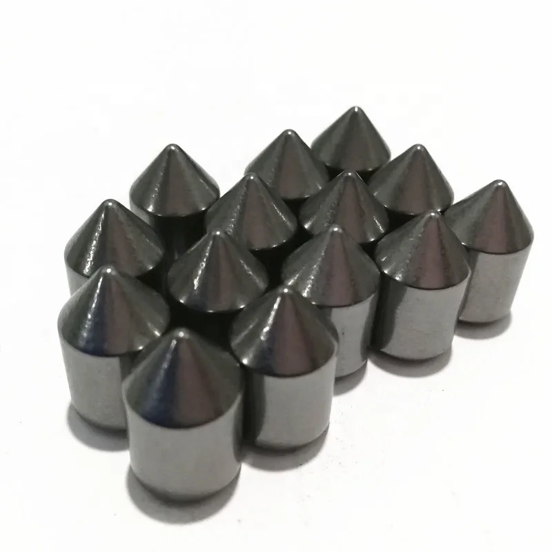 Добывающие лопасти экскаватора REEKE 99.95% наконечник из карбида вольфрама и кнопка сверления