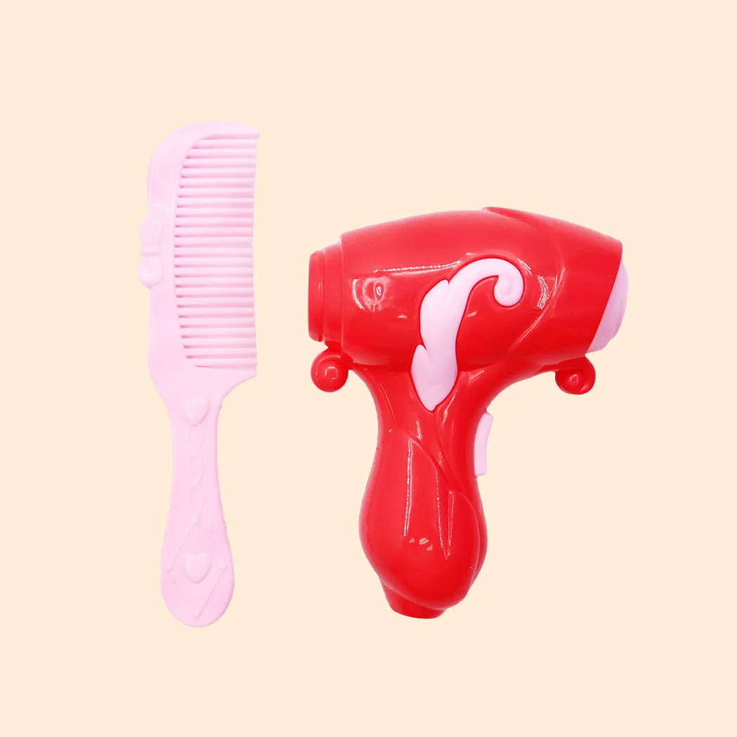 mini girl play toys popular pretend play assembly tool set toys plastic other pretend play & preschool toys