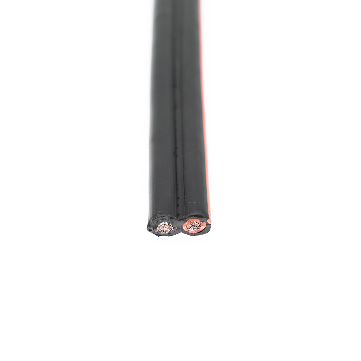 4mm2 6mm2 Tinned Copper Twin Core Solar PV Cable