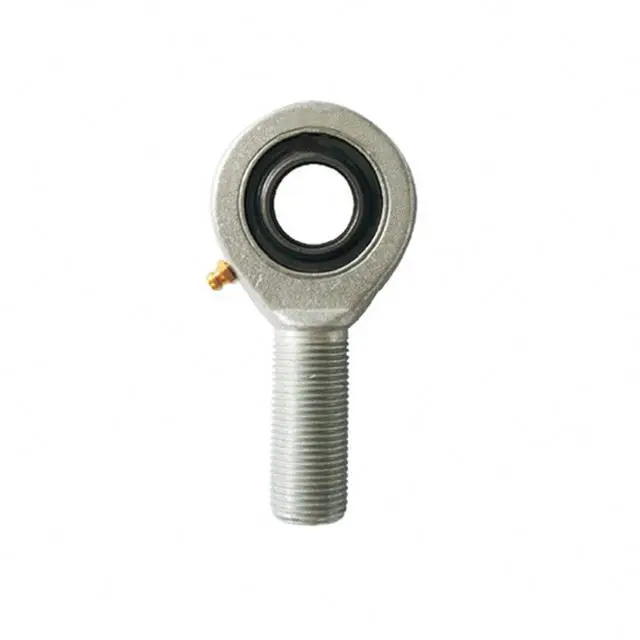 Custom Threaded Carbon Steel Rod End Joint Bearing