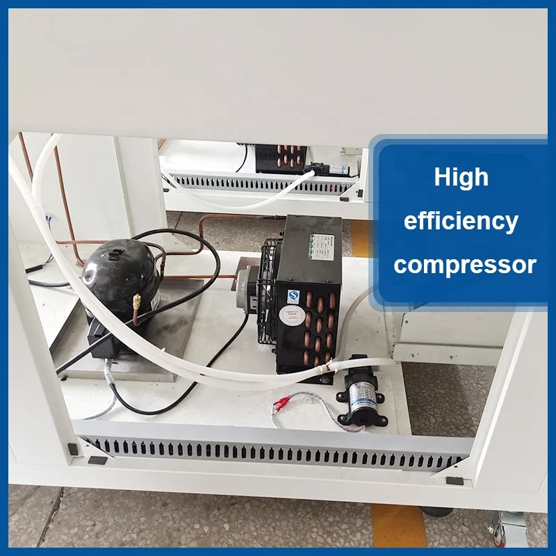 Cheap Price UV Accelerated Light Weathering Aging Climatic Test Chambers/Machine/Equipment