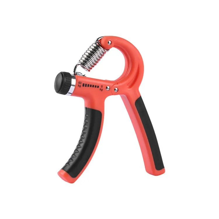 Factory Stock Hand grip Strengthener Heavy Duty Anti Slip Hand grip set