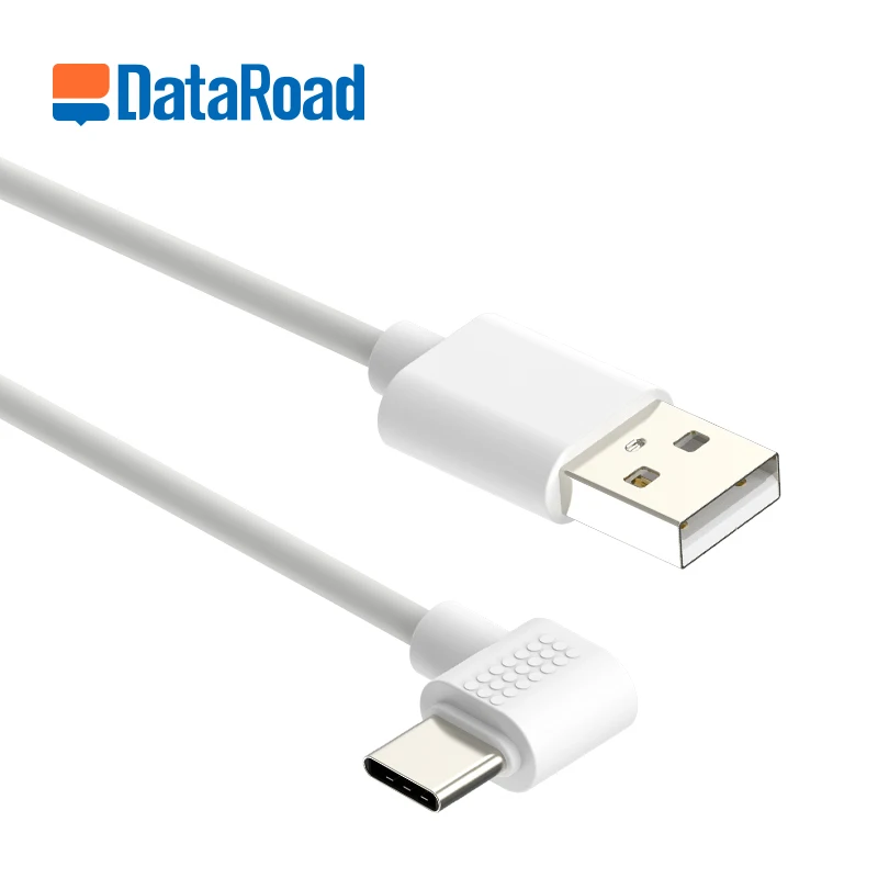 OEM ODMusb cable 0.2m 1m 2m 3m 5m right angle 90 degrees micro usb quick charger charging sync data cable