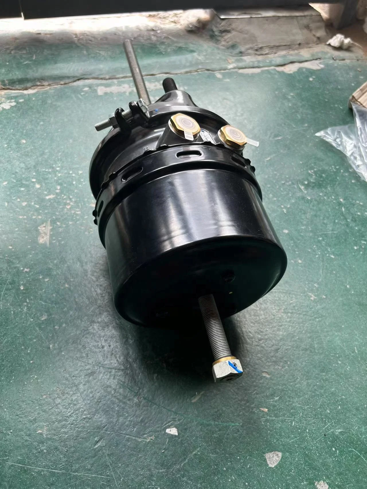 WABCO 9254917550 Universal Tristop Cylinder Cam G-24/24HD 1523549 V-OLVO S-CANIA DAF European truck Parts M-AN