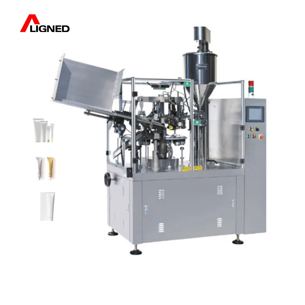 Plastic Tube Filling And Sealing Machine Buy Tube Filling Sealing Machine Soft Tube Filling And Sealing Machine For Cream