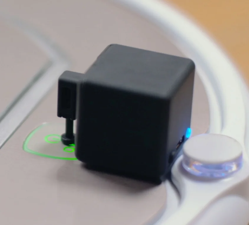 
SwitchBot Smart Switch Button Pusher Add SwitchBot Hub Compatible with Alexa, Google Home 