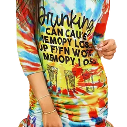 Custom trendy leopard print dress bodycon ruched dress elegant spaghetti strap dress summer