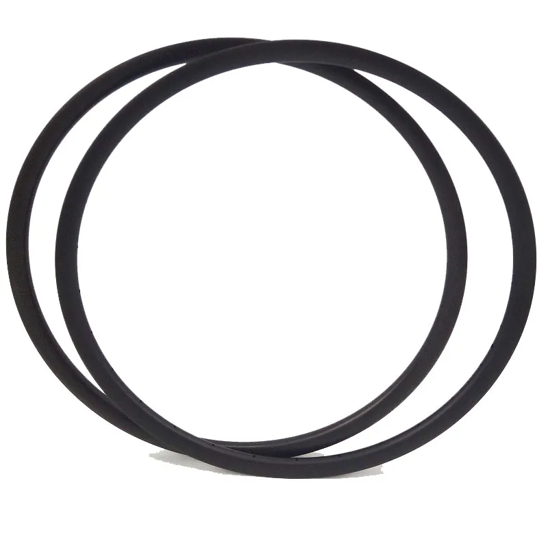 Hot sale custom logo bicycle carbon fiber bmx rim carbon rims 29 mtb