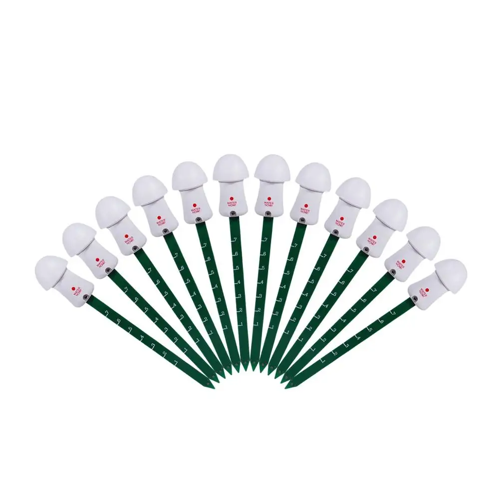 Soil moisture Meter for indoor plants garden plants