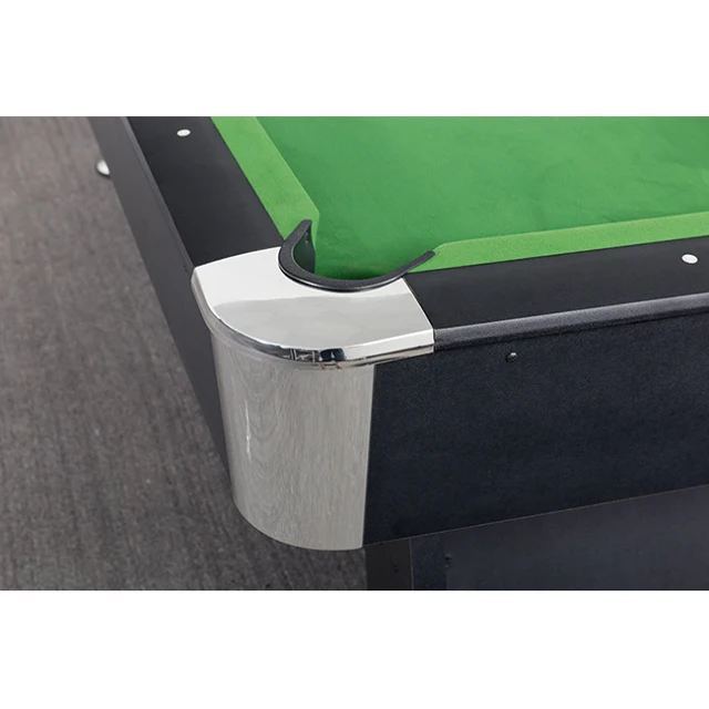 Бассейн с бильярдным столом anto ball systerm, 7/8/9 футов, завод в Китае