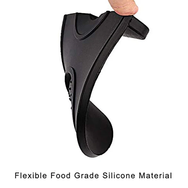 
Silicone Espresso Coffee Tamper Mat 