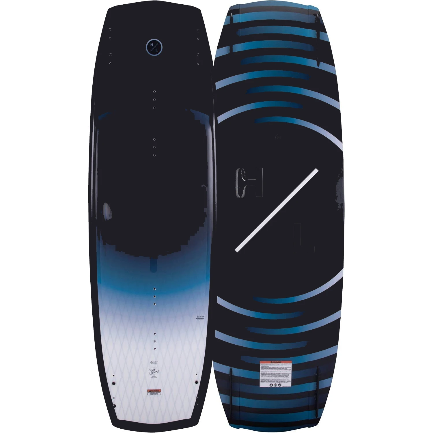 GREAT FAST watersport men women skis Surge Optima pure wakeboard