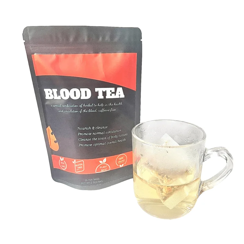 Best sugar balance tea blood cleansing high blood pressure tea herbal teas cleanse