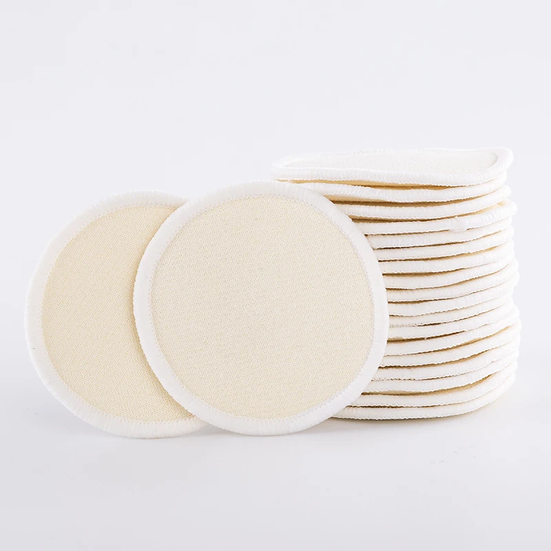 Organic Reusabl14.4v 16800mah 4s2pllithium Ion Batterymover Pad Cotton Round Cotton Make up Beauty Cotton Pads 3 Inches 1000pcs