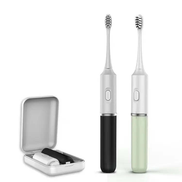 Teeth Cleaning Devices Ultrasonic Electric Toothbrush Made in China