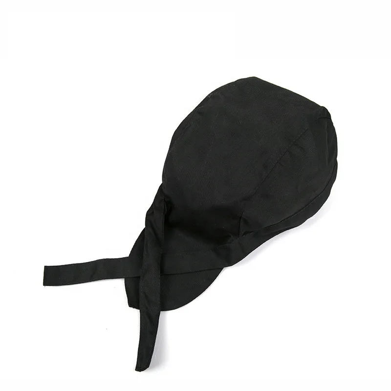 Cheap Price Non Woven Round Top Chef Hat Restaurant Supplies Cook Hat
