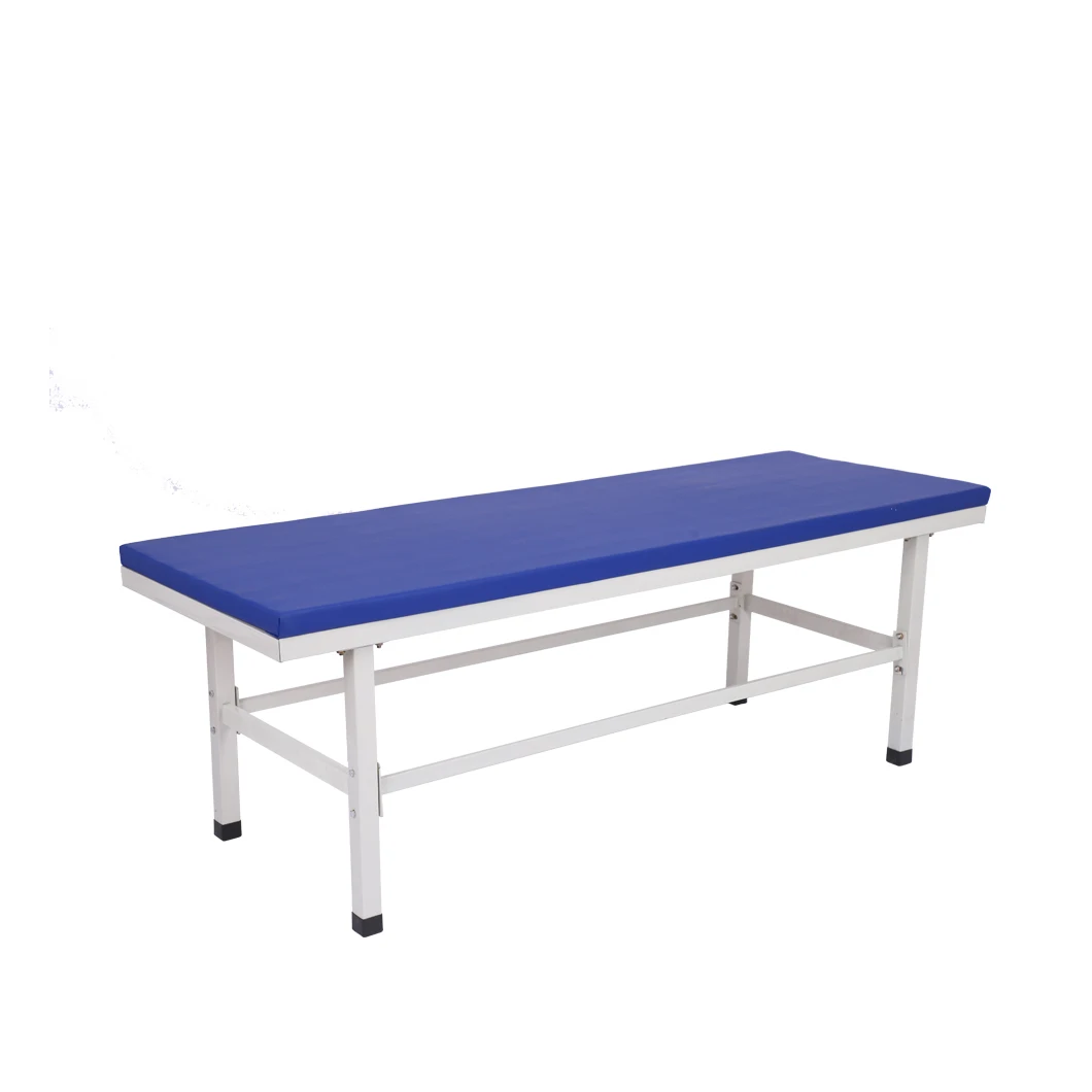 Hot Sale Portable Full Body Beauty Massage Table , High Quality  Moxibustion Bed Massage Table