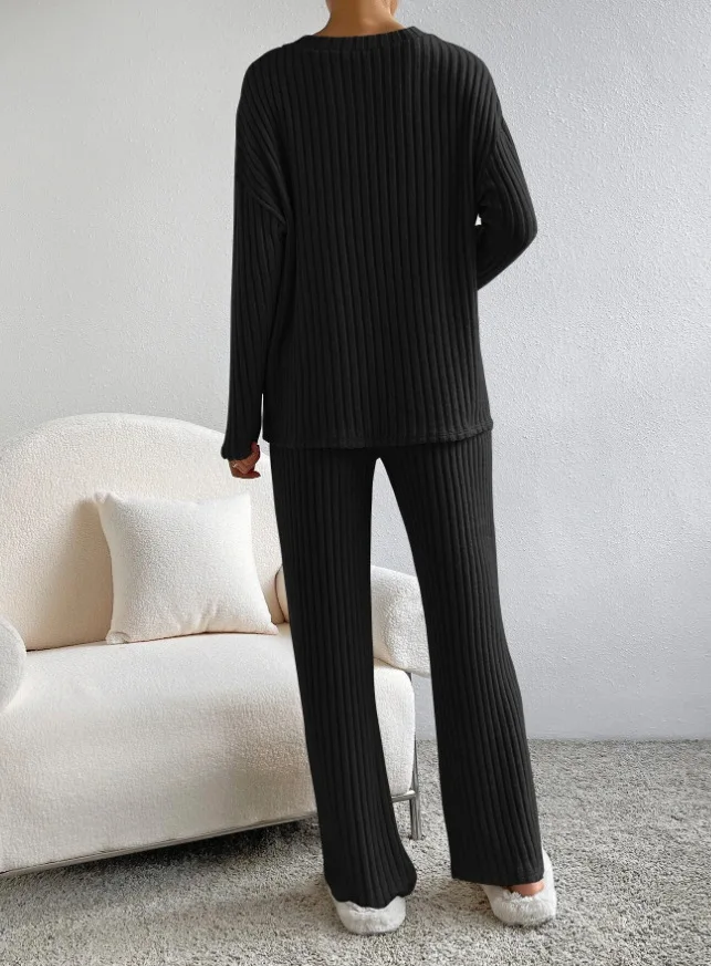 knitted sets women knitting set with yarn needles and pins custom knitted set women