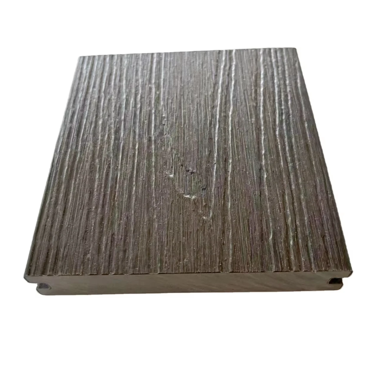 WPC Flooring Outdoor  Tiles Lamp Mat Mirror Sticker Waterproof Fireproof Flooring Laminate Marble Wood Tiles Out WPC Floor