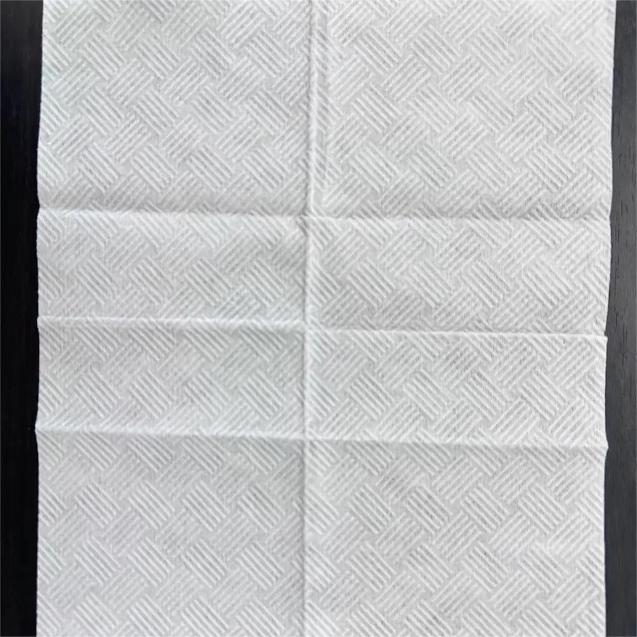 Disposable Face Towel clean Eco-friendly Biodegradable Salon Clean Skin Club Clean Towels Xl Disposable Face Towels