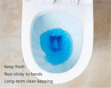 Customized Pva Water Soluble Film For Toilet Blocks Pva Film Manufacturer