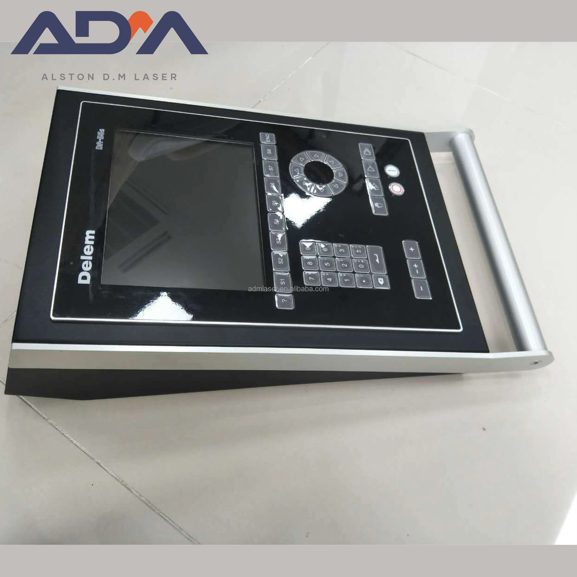 В наличии для CYBELEC Spark системы изгиба системы Delem DA-56S DA-53S для продажи