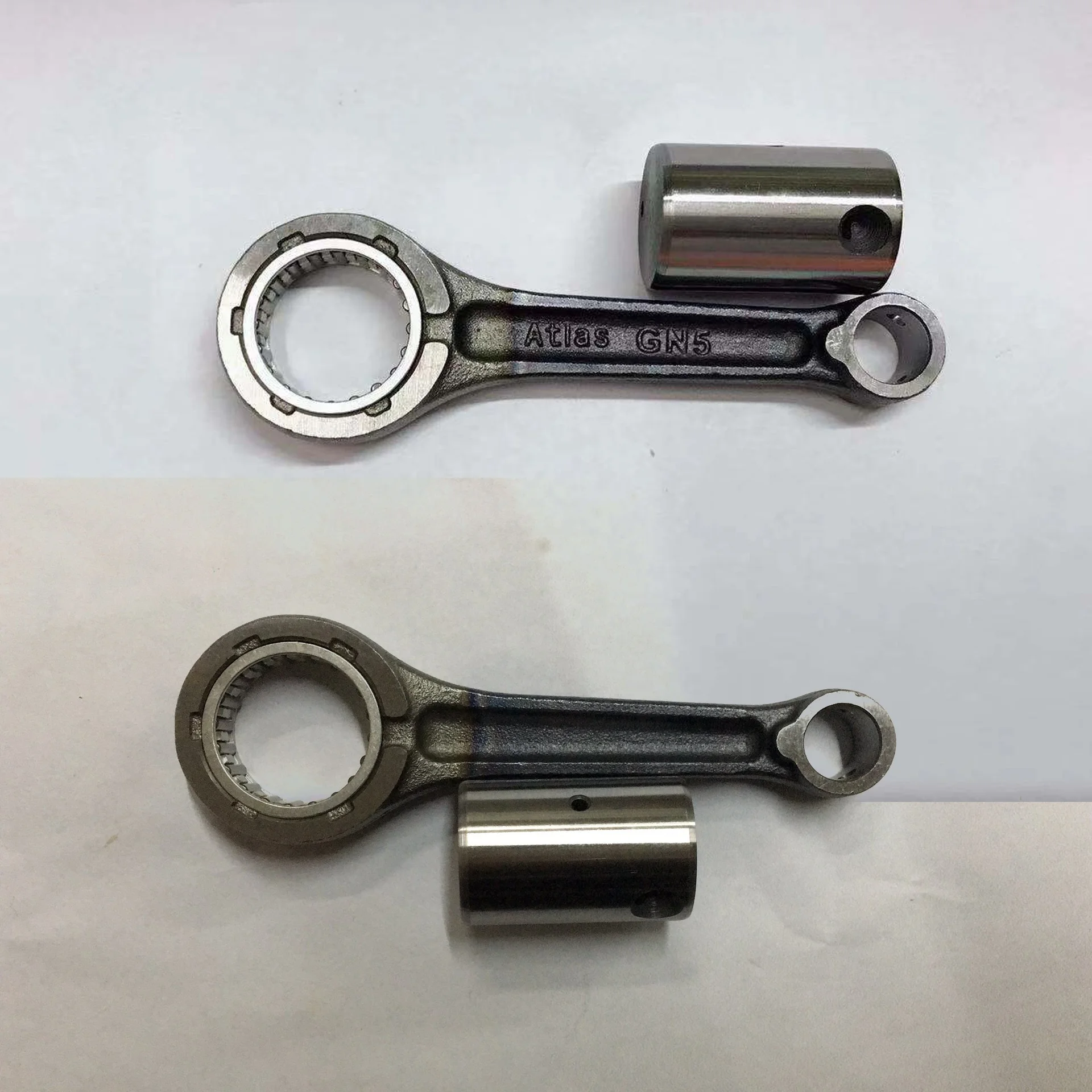 motorcycle accessories Bajaj Pulsar 200 clutch plate spare parts