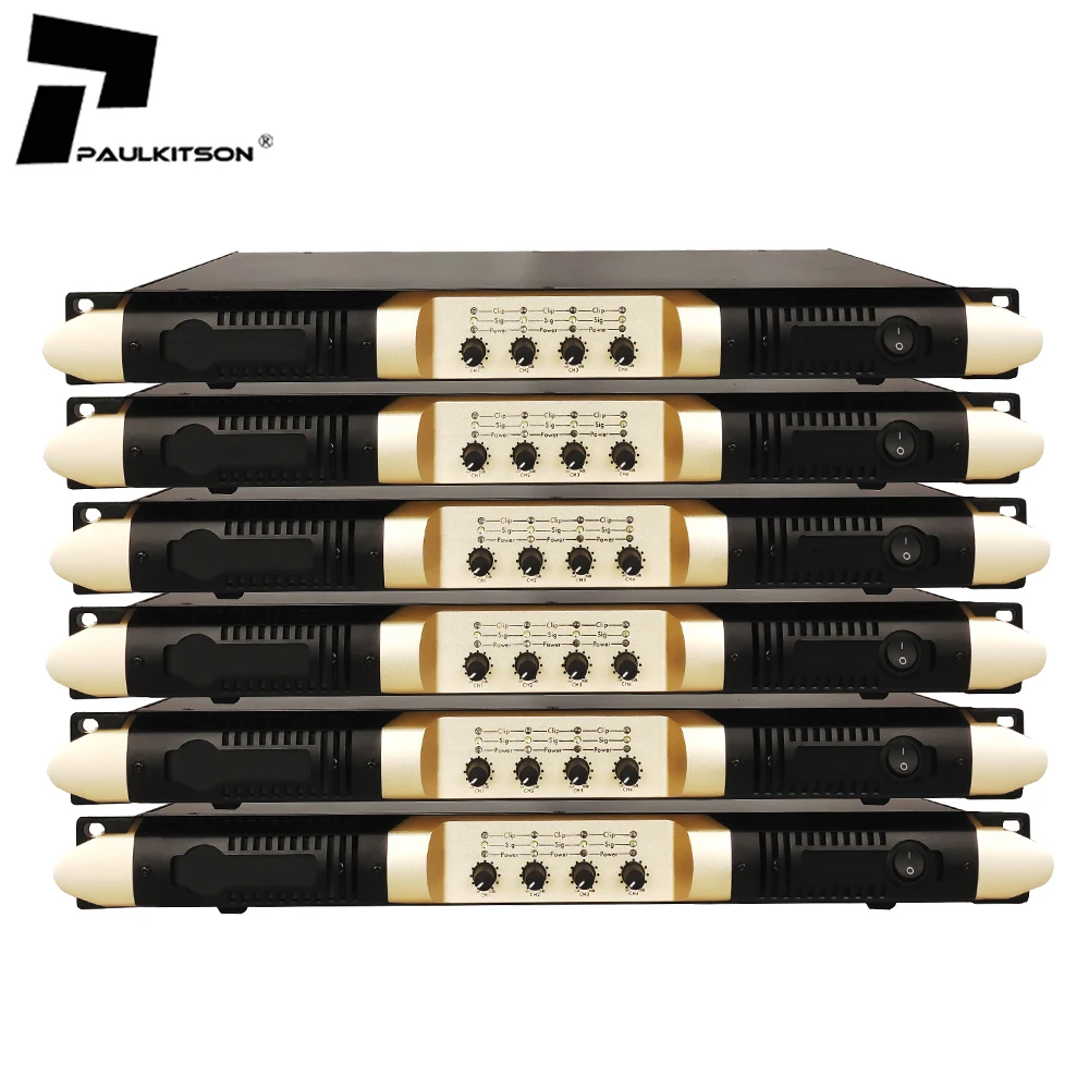 made in china power amplifier power mixer professional amplifier audio power amplifier module