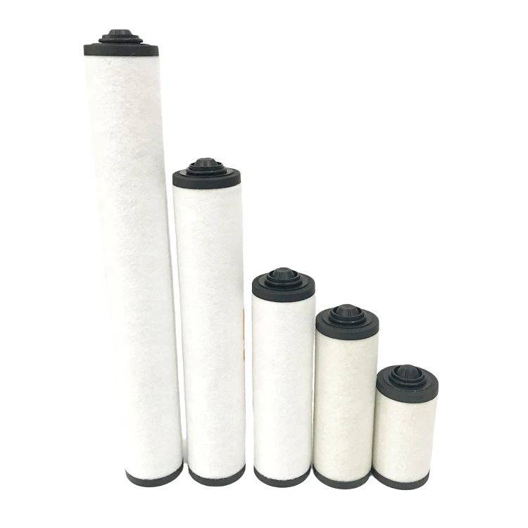 Ventilation Pn 0532140160 Vacuum Pump Exhaust Filter