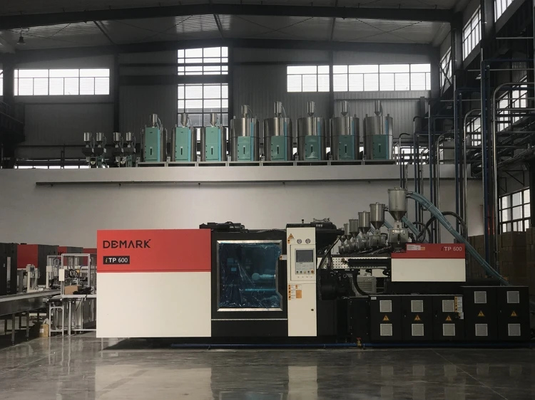 plastic dehumidifier