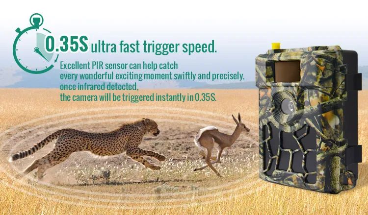 Cheapest 4G LTE APP Remote Control Night vision 24MP Cloud Trail Camera