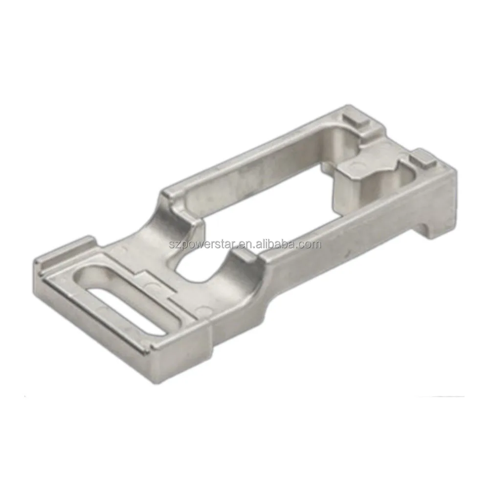 MIM Powder metallurgy processes custom stainless steel metal parts