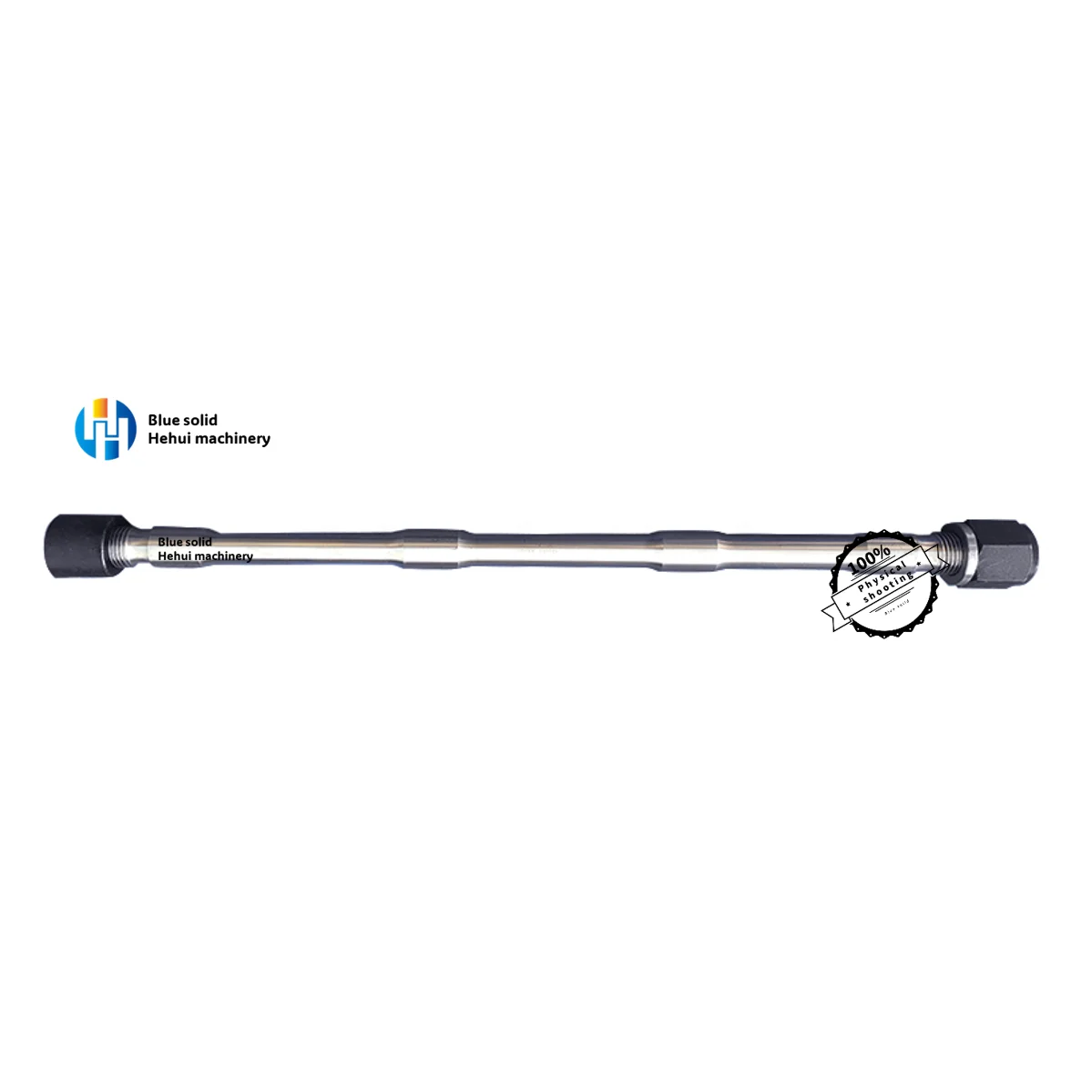 MKB1500 MKB1500V1 MKB1500V2 Long Bolt Rock Breaker Through Bolt For Hydraulic Hammer Cylinder Repair Spare Engine Parts