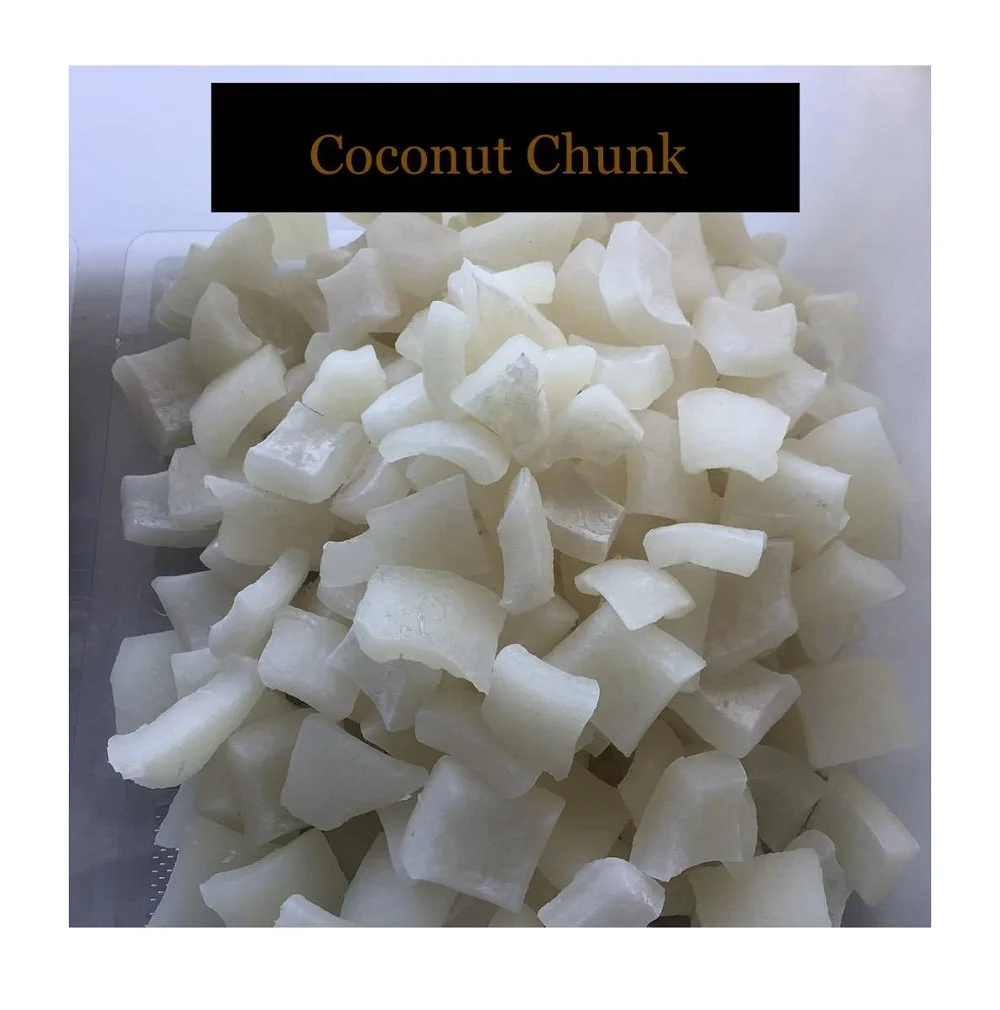 The Premium High Quality of Fruit Products the Dried Fruit of Coconut ( Dice Slice Stick ) with Hottest Price