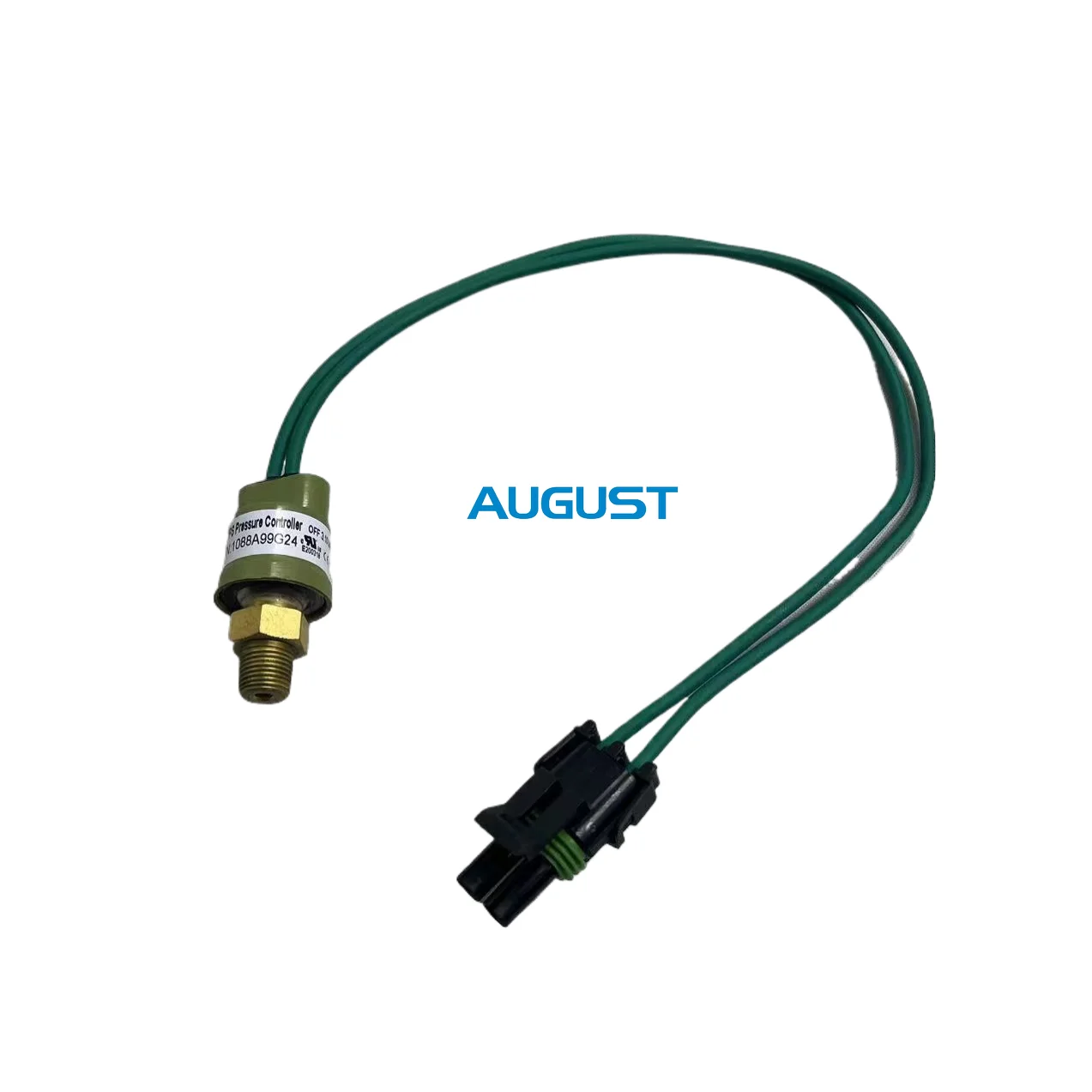 44-8064 Thermo King V-series Pressure Switch Sensor HP