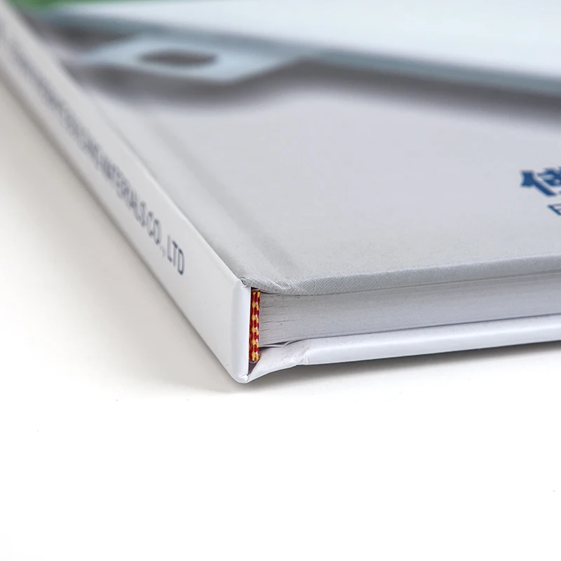 
Design and Printing of Coloured Pages and Flyers of Brochures for Enterprises of Picture Book Printers and Magazine Catalogues 