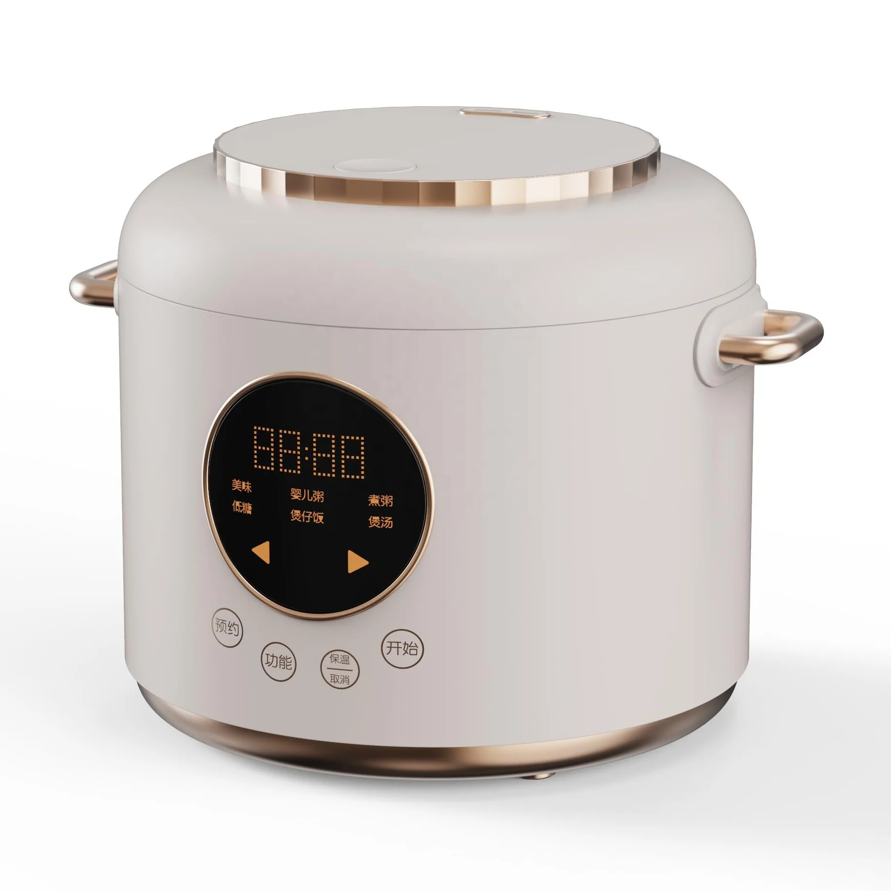 Boiling heating air humidifier with 304 stainless steel pot with high temperature