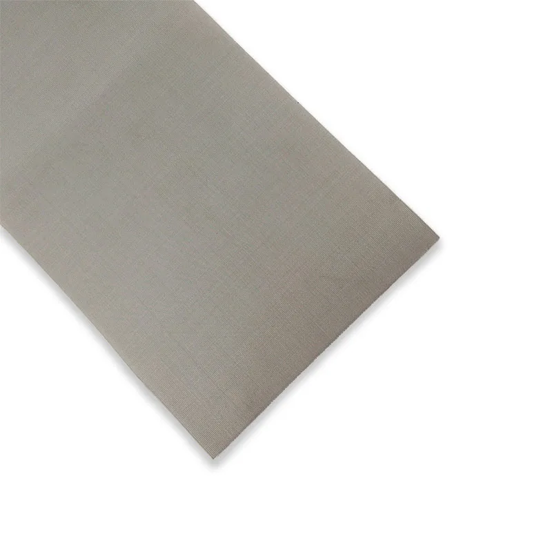 20 40 micron fine mesh 316 stainless steel wire mesh screen