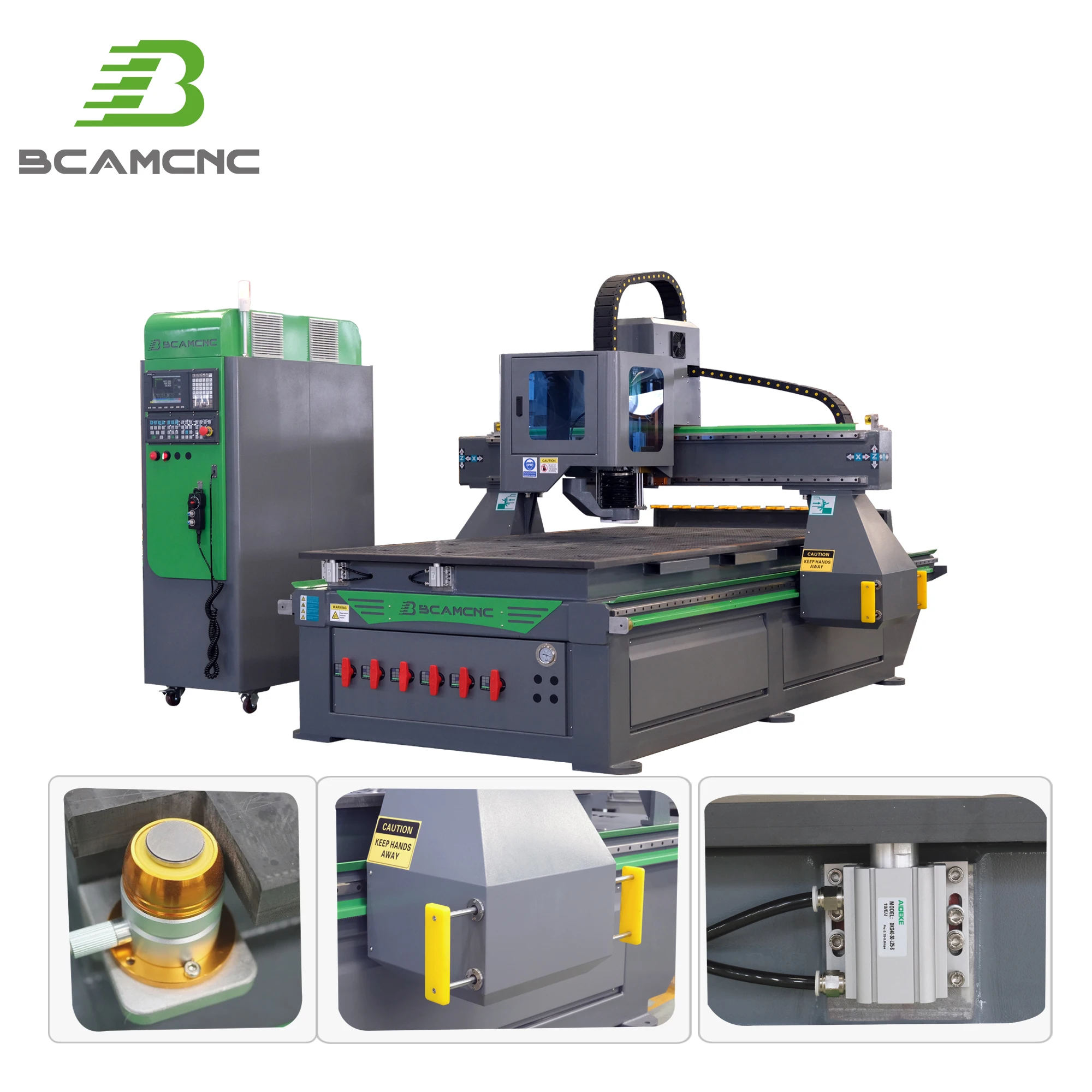 wood cnc router cutter carving machine for woodworking furniture door cabinet