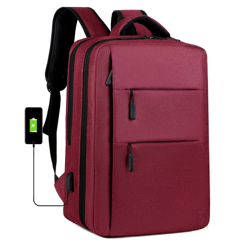 2022 Hot Selling New Cheap Wholesale Nylon Laptop Backpack