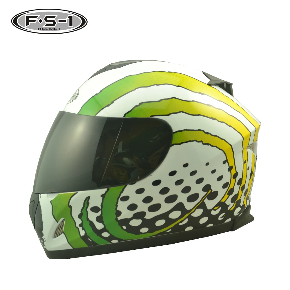 Helmet manufacturer wholesale motorcycle helmets German design DOT  approved modular full face motorcycle helmet