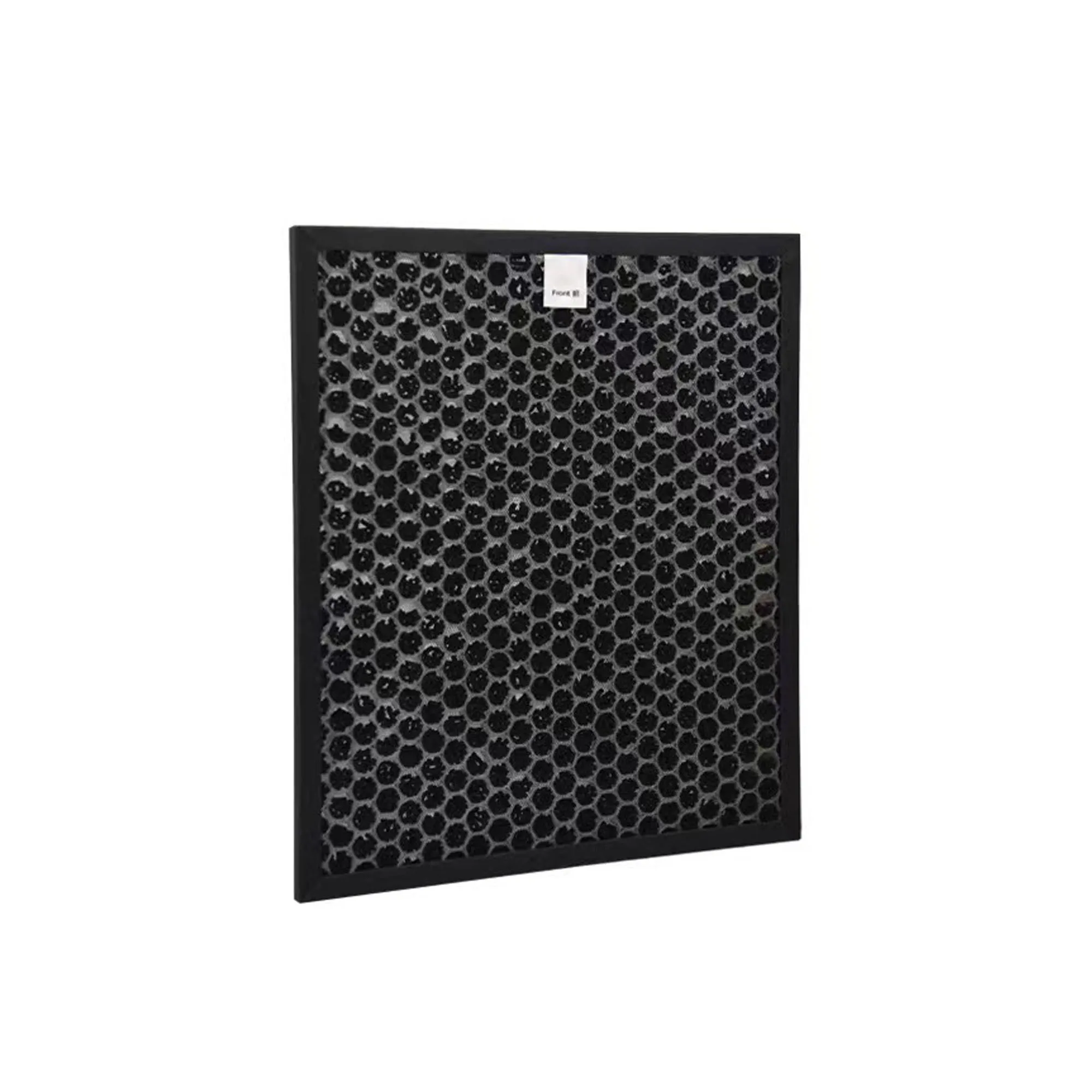 Replacement Part Filter Fit Compatible with Panasonic HEPA filter for F-PXJ30C F-PDJ30C F-30C3PD F-PXJ30A Air Purifier Parts