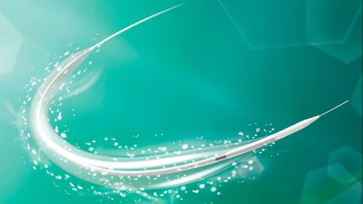 Balloon Dilatation Catheters Angioplasty Stent Balloon Inflator PTCA Semi-Compliant Ballon Cardiac Catheter Manufacturer