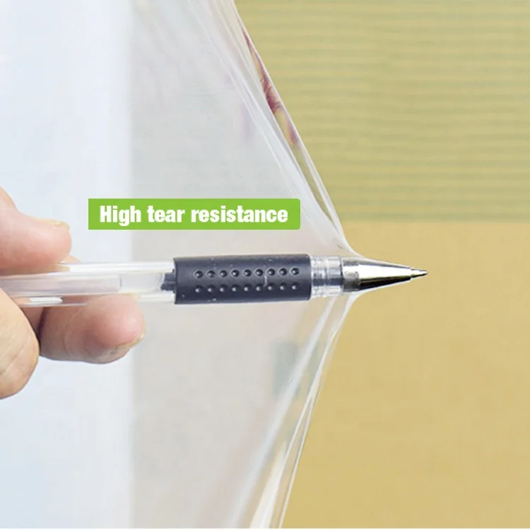 Pallet Wrap Plastic Polyethylene 85ga Industrial Pallet packing stretch film jumbo roll 50kg