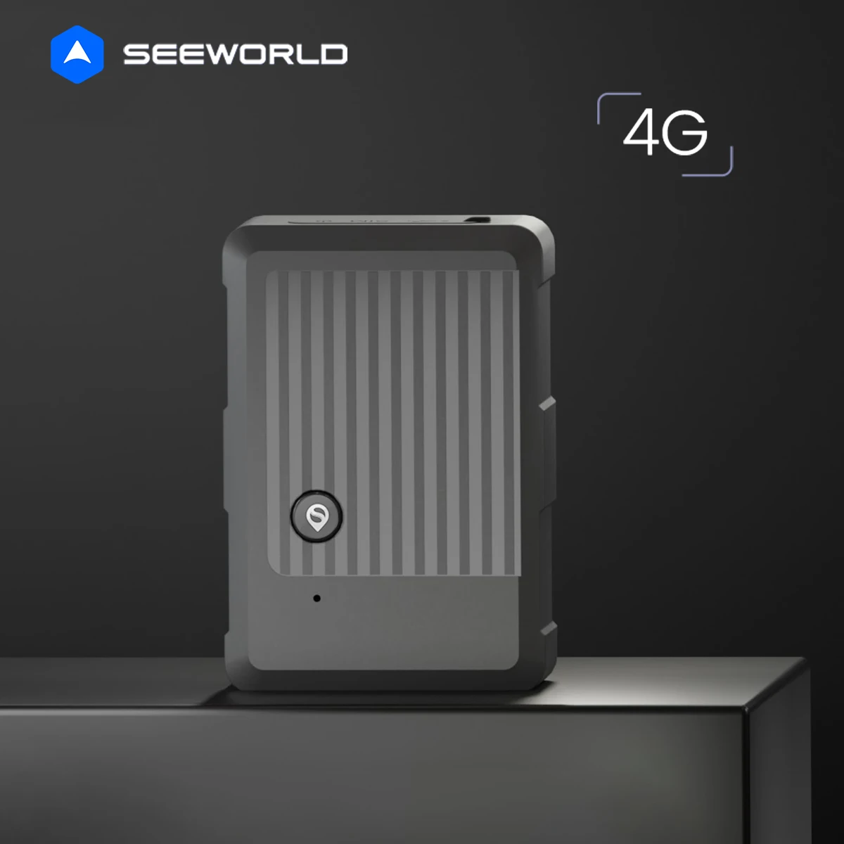 Долгое время автономной работы сверхдлительное в режиме ожидания GPS-трекер для прицепов транспортных средств оборудования