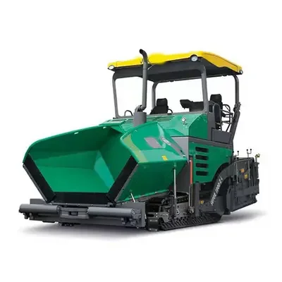 Hot Selling Sap200C 5M Width Asphalt Concrete Paver For Sale