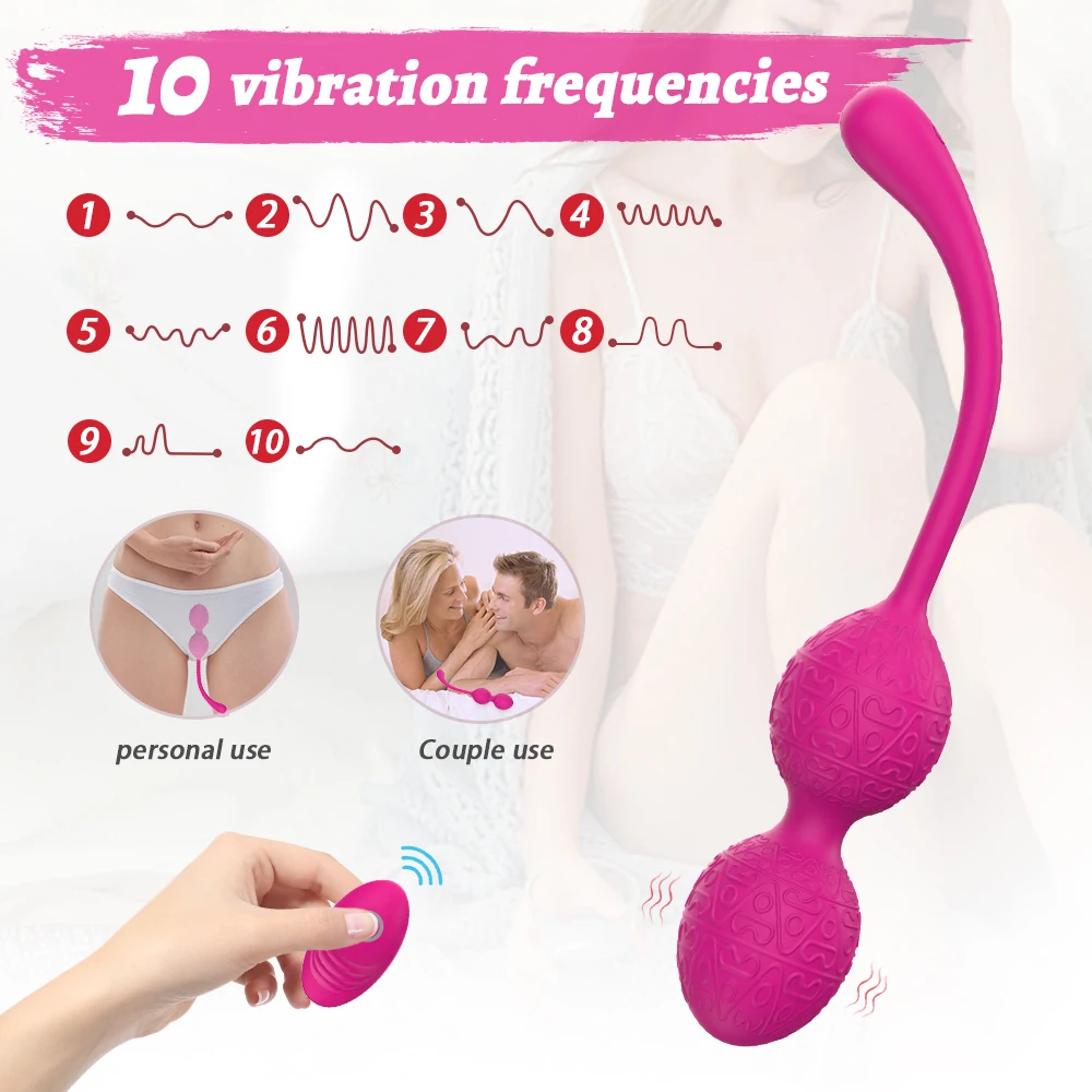 Y LOVE New design LSR overmolding APP Remote Control wireless remote control vibrating egg Sex Toy for Woman